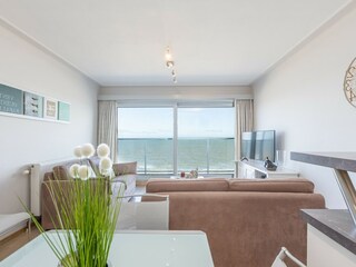 Appartement Middelkerke Kenmerken 14