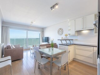 Apartment Middelkerke Ausstattung 25