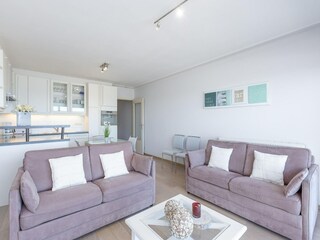 Appartement Middelkerke Équipement 18