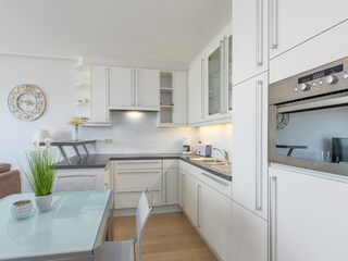 Apartment Middelkerke Ausstattung 19