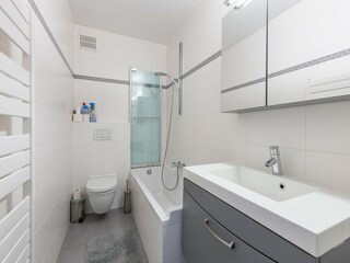Apartment Middelkerke Ausstattung 32