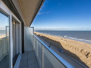Appartement Middelkerke Enregistrement extérieur 5