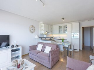 Apartment Middelkerke Ausstattung 33