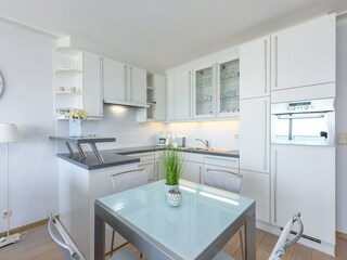 Appartement Middelkerke Kenmerken 31