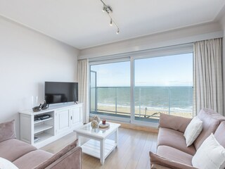 Appartement Middelkerke Kenmerken 24