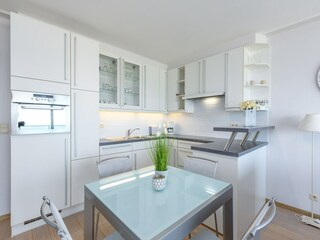 Appartement Middelkerke Kenmerken 33