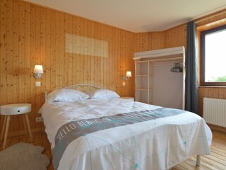 Casa de vacaciones Malmedy Características 5
