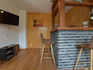Casa de vacaciones Malmedy Características 6