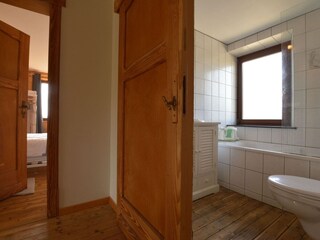 Casa de vacaciones Malmedy Características 16