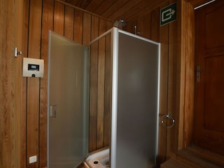 Casa de vacaciones Malmedy Características 32