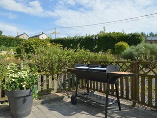 Casa de vacaciones Malmedy  33