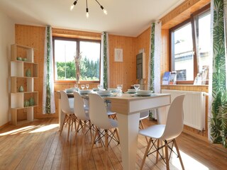 Ferienhaus Malmedy Ausstattung 5