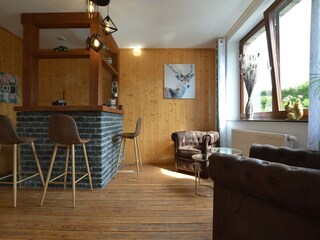 Ferienhaus Malmedy Ausstattung 15