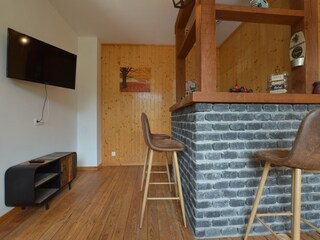 Maison de vacances Malmedy Équipement 16