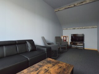 Vakantiehuis Malmedy Kenmerken 6