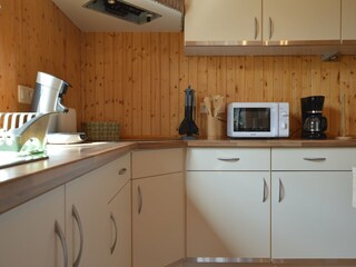 Vakantiehuis Malmedy Kenmerken 18