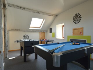 Ferienhaus Malmedy Ausstattung 7