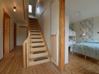 Vakantiehuis Malmedy Kenmerken 19