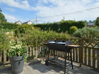 Maison de vacances Malmedy  37