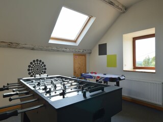 Maison de vacances Malmedy Équipement 28