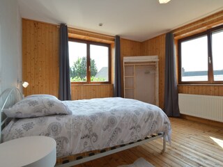 Maison de vacances Malmedy Équipement 13