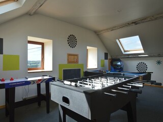 Vakantiehuis Malmedy Kenmerken 31