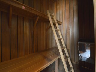 Vakantiehuis Malmedy  39