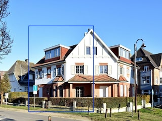 Villa De Haan Enregistrement extérieur 1