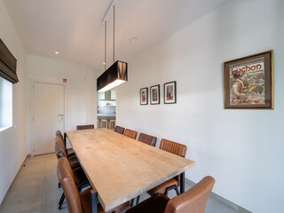 Villa De Haan Kenmerken 14