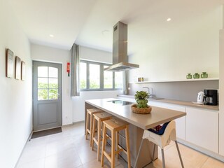 Villa De Haan Équipement 7