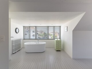 Villa De Haan Équipement 11