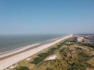 Villa De Haan Environnement 40