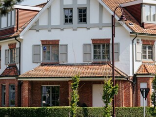 Villa De Haan Enregistrement extérieur 6