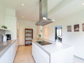 Villa De Haan Ausstattung 17