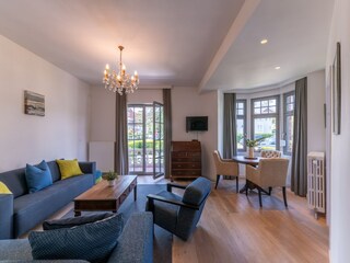 Villa De Haan Ausstattung 18