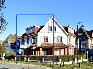Villa De Haan Enregistrement extérieur 2