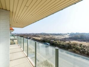 Apartment Sandbank 102 in Strandnähe - Koksijde - image1