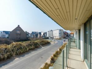 Apartment Sandbank 102 in Strandnähe - Koksijde - image1