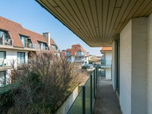 Apartment Sandbank 102 close to the beach - Koksijde - image1