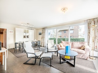 Apartment Koksijde Features 7