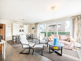 Appartement Koksijde Kenmerken 8
