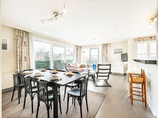 Appartement Koksijde Kenmerken 11