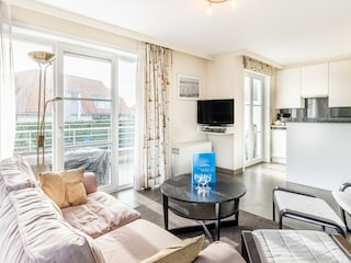 Apartment Koksijde Features 15