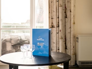 Apartment Koksijde Features 10