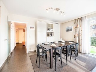 Appartement Koksijde Équipement 14