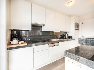 Apartment Koksijde Ausstattung 11