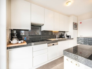 Apartment Koksijde Features 6