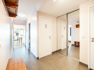 Apartment Koksijde Ausstattung 8
