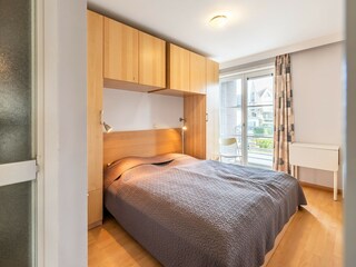 Appartement Koksijde Équipement 8