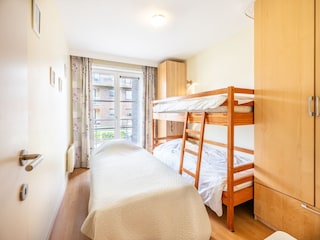 Apartment Koksijde Features 12